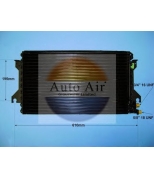 AUTO AIR GLOUCESTER - 161253 - 